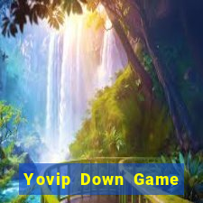 Yovip Down Game Bài Vui