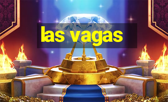 las vagas