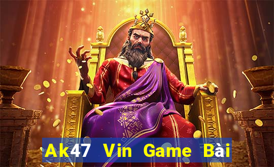 Ak47 Vin Game Bài Phái Mạnh