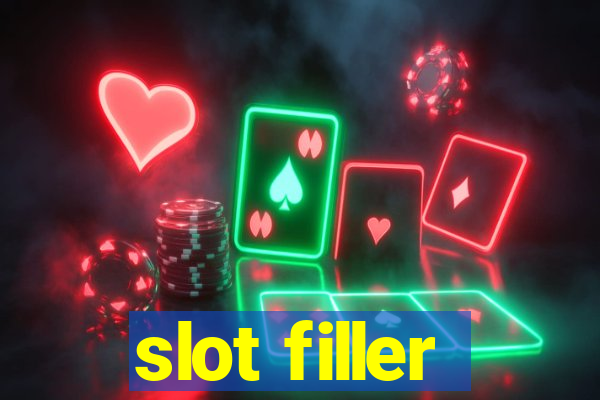 slot filler