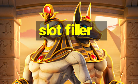 slot filler