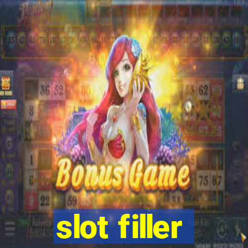 slot filler