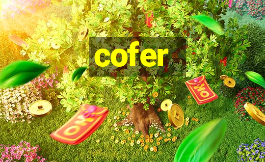 cofer