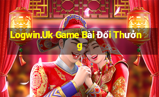 Logwin.Uk Game Bài Đổi Thưởng