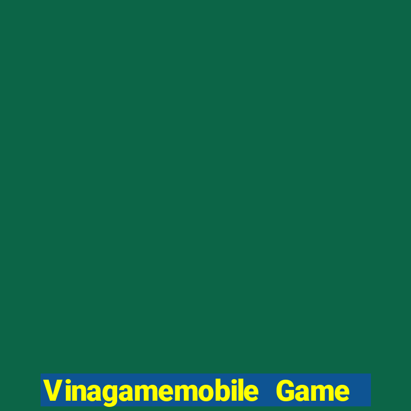 Vinagamemobile Game Bài 52 Club