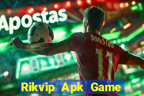 Rikvip Apk Game Bài Phỏm Đổi Thưởng