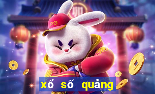 xo so quang nam hom nay