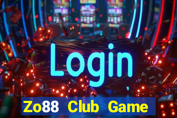 Zo88 Club Game Bài 3C