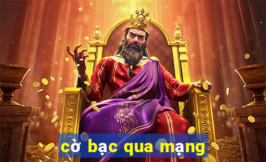 cờ bạc qua mạng