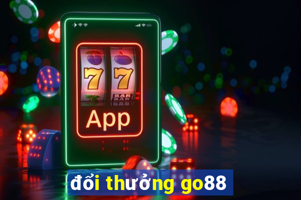 đổi thưởng go88