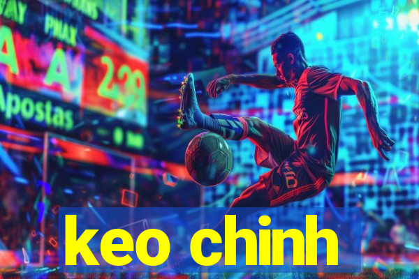 keo chinh