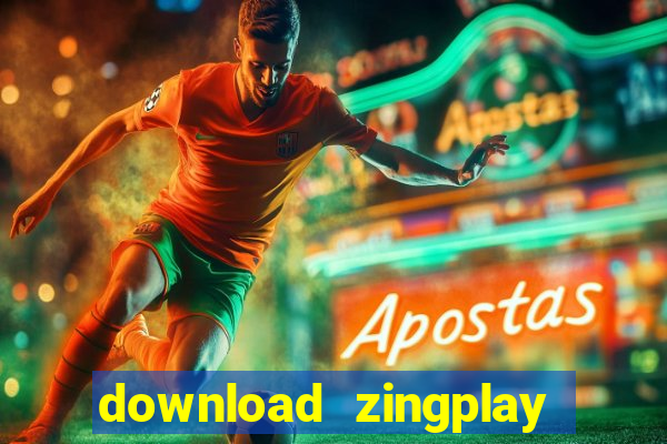 download zingplay co tuong