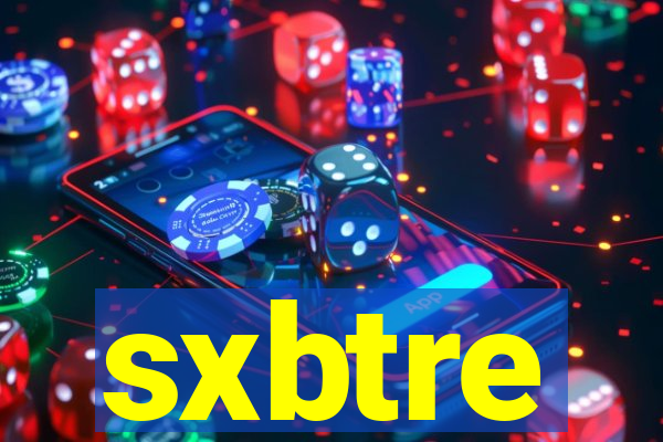 sxbtre