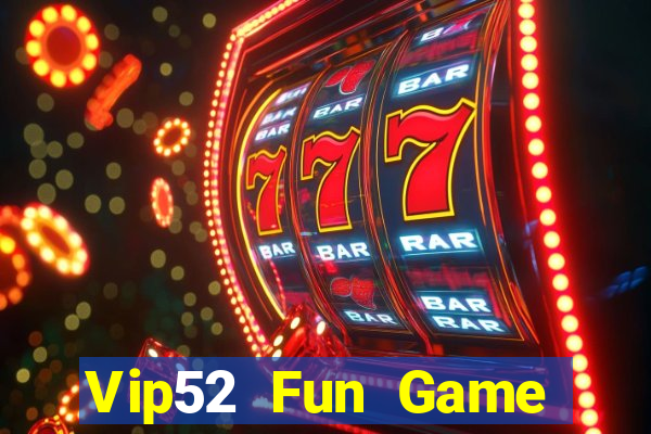 Vip52 Fun Game Bài Sunwin