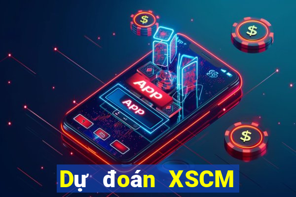 Dự đoán XSCM thứ Ba