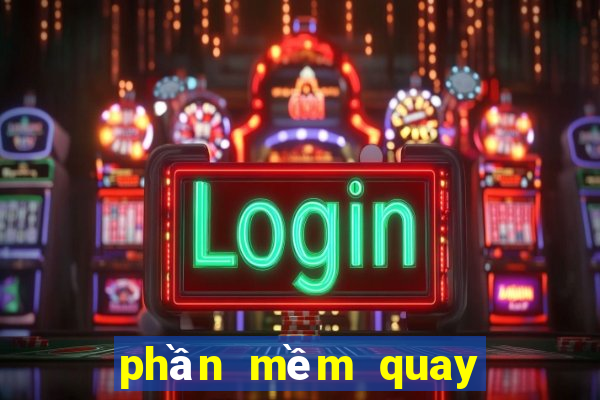 phần mềm quay video màn hình