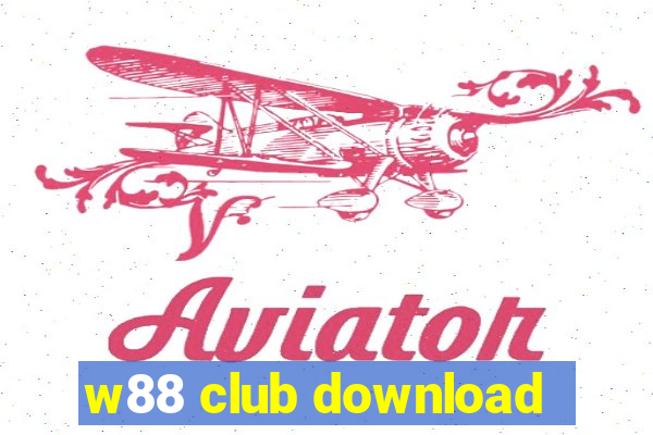 w88 club download