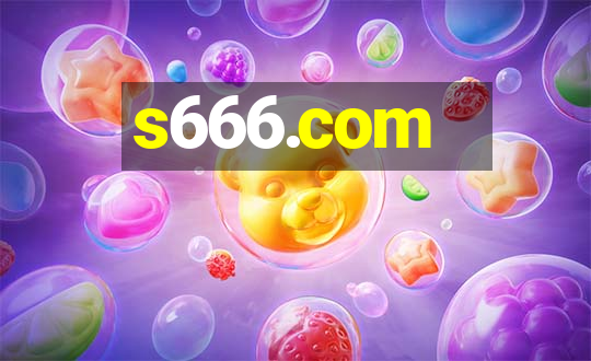 s666.com