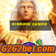 rimrock casino