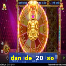 dan de 20 so trong ngay