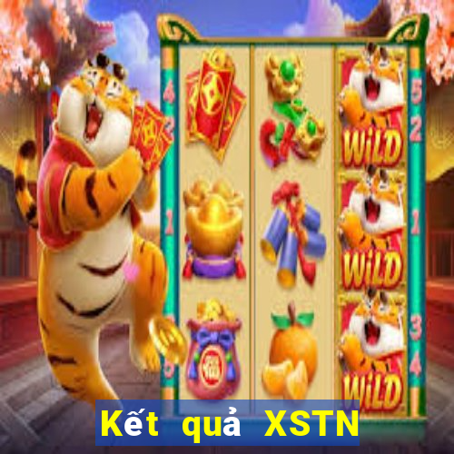 Kết quả XSTN hôm qua