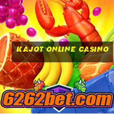 kajot online casino