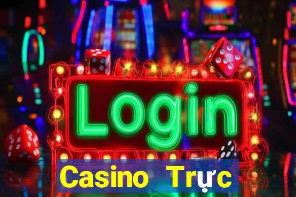 Casino Trực tiếp tyboi