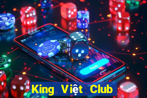 King Việt Club Game Bài Xanh 9