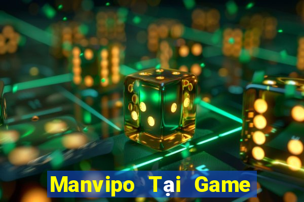 Manvipo Tại Game Bài B52