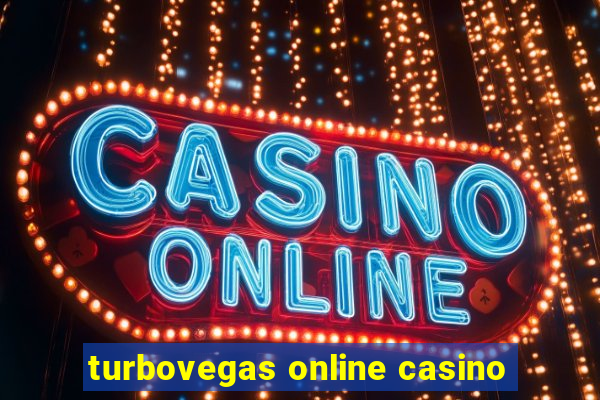 turbovegas online casino