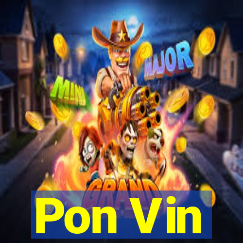 Pon Vin