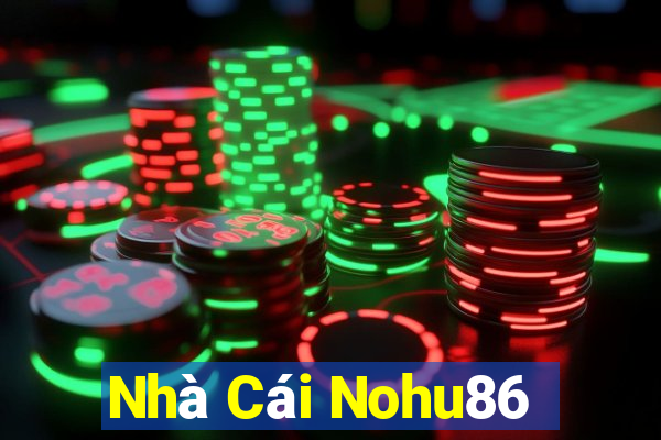 Nhà Cái Nohu86