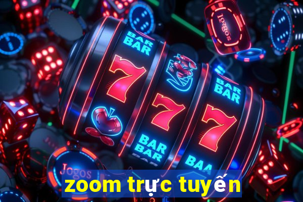 zoom trực tuyến