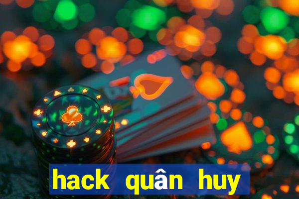 hack quân huy liên quân apk