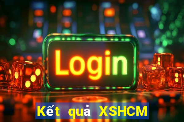 Kết quả XSHCM ngày thứ năm