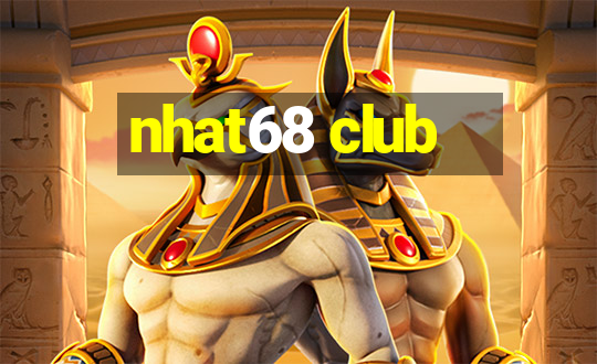 nhat68 club