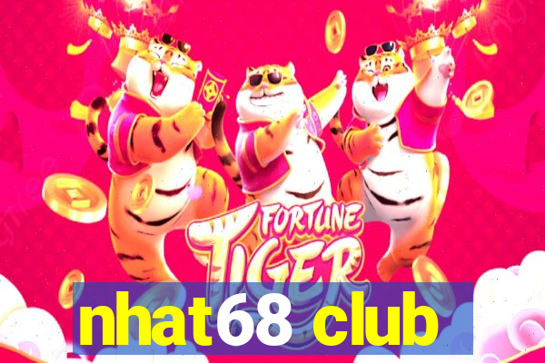 nhat68 club