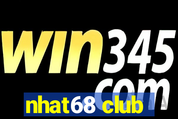 nhat68 club