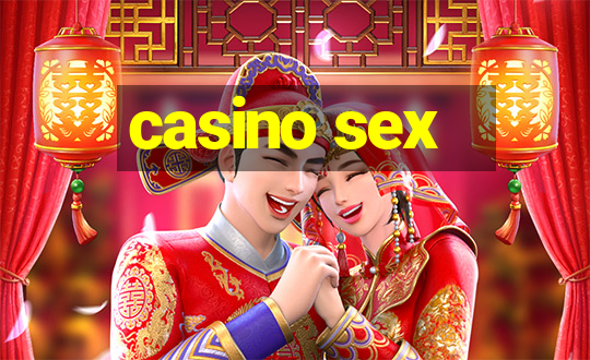 casino sex