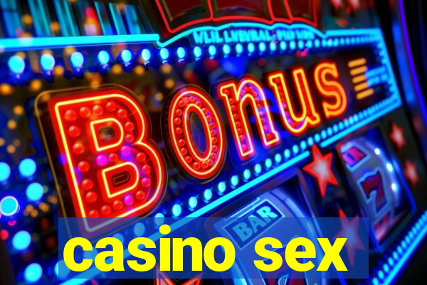 casino sex