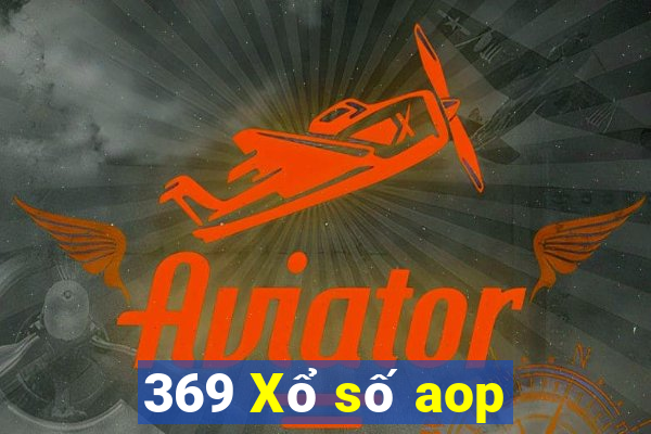 369 Xổ số aop