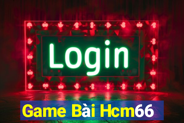 Game Bài Hcm66