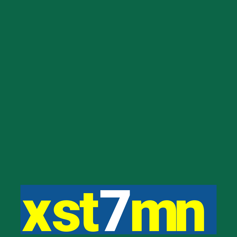 xst7mn