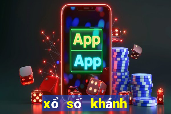 xổ số khánh hòa 8 10