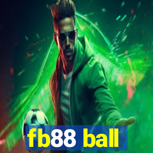 fb88 ball