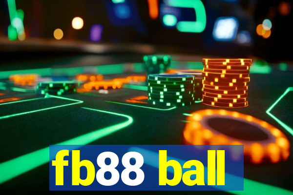 fb88 ball