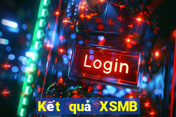 Kết quả XSMB thứ hai