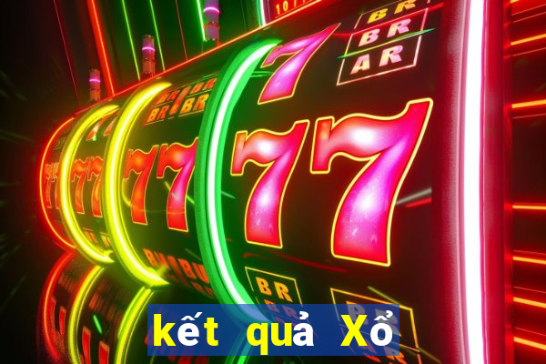 kết quả Xổ Số bến tre ngày 7