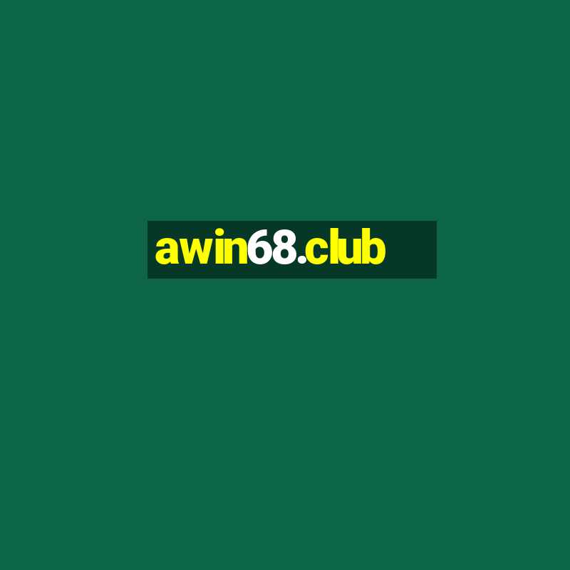 awin68.club