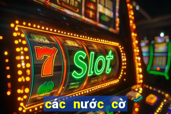 các nước cờ hay trong cờ vua